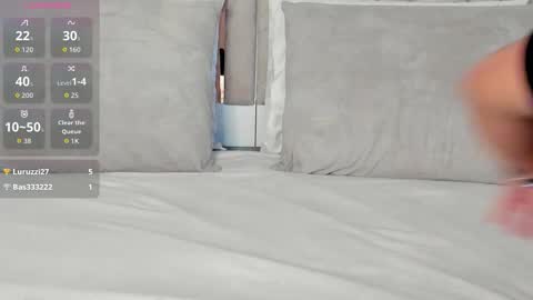 Valery  online show from February 7, 1:15 pm