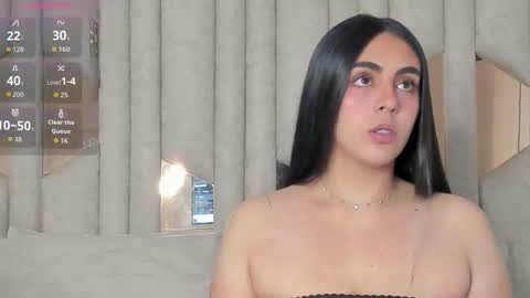 Valery  online show from February 22, 1:20 pm