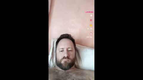 Snapshot of 1machine1guy chatting on November 28, 9:17 pm Clay online show from November 28, 9:17 pm