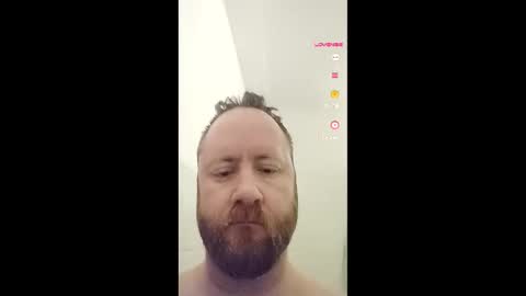 Snapshot of 1machine1guy chatting on March 2, 2:46 pm Clay online show from March 2, 2:46 pm