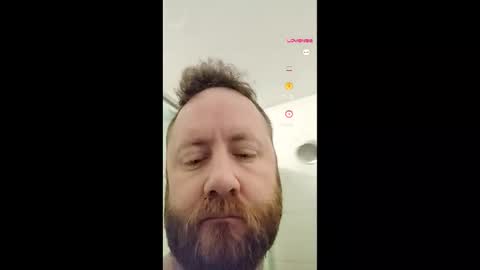 Snapshot of 1machine1guy chatting on March 9, 11:36 am Clay online show from March 9, 11:36 am