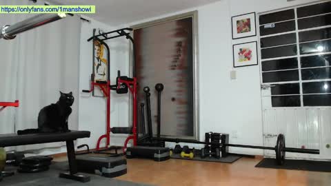 1manshow11 online show from April 13, 10:54 am