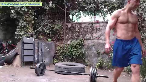 1manshow11 online show from April 15, 7:58 pm