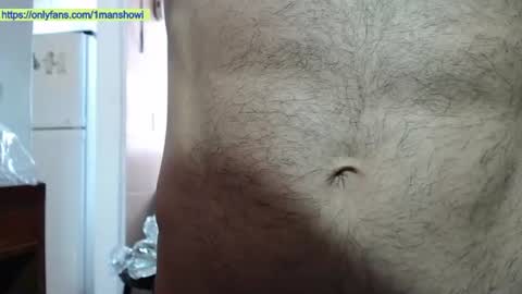 1manshow11 online show from June 15, 8:00 pm