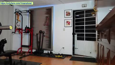 1manshow11 online show from July 26, 12:01 pm