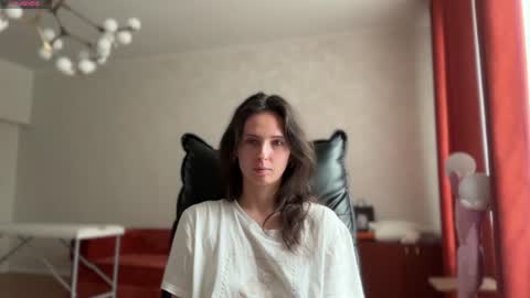 Marie online show from June 24, 9:52 am
