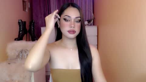 1miracle_tranny online show from October 11, 1:16 am