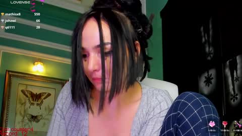 Moona  online show from January 16, 8:57 pm