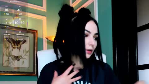 Moona  online show from February 26, 12:03 pm