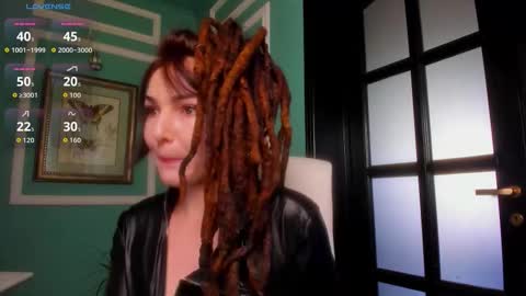 Moona  online show from January 14, 12:33 pm