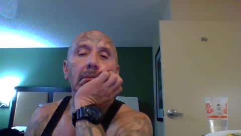 TheShyOne18 online show from October 9, 8:01 am