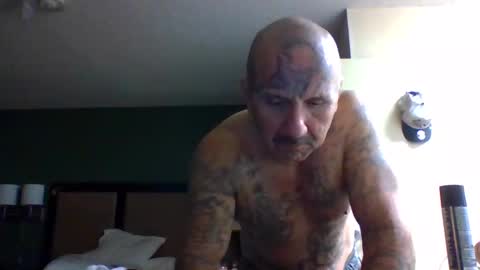 TheShyOne18 online show from December 17, 1:22 am