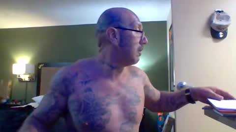 TheShyOne18 online show from February 11, 12:32 pm