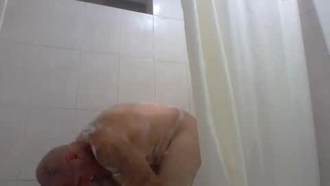 TheShyOne18 online show from May 19, 5:58 am