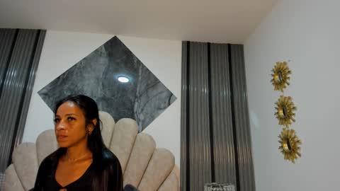 Luisa online show from December 3, 11:52 am