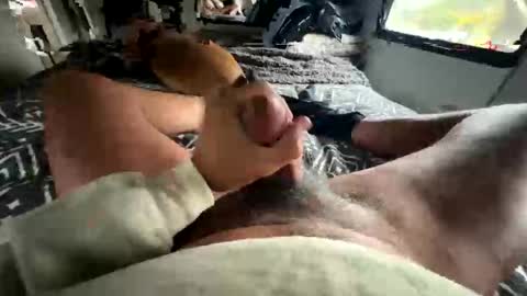 BiHungThickCock69 online show from November 28, 7:38 pm