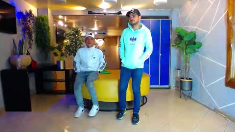 Snapshot of 1pushman chatting on September 23, 11:02 am pushman online show from September 23, 11:02 am