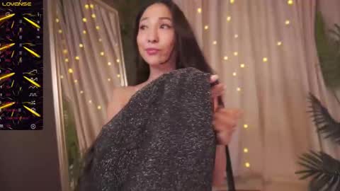 Snapshot of 1reisatumi chatting on November 4, 7:02 pm Rei online show from November 4, 7:02 pm