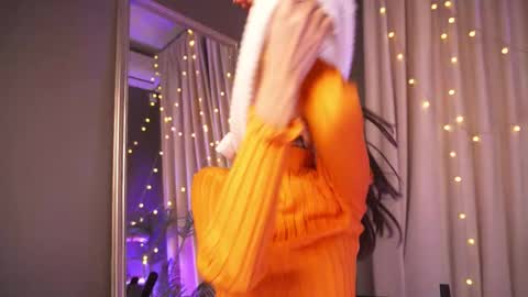 Snapshot of 1reisatumi chatting on November 21, 1:32 pm Rei online show from November 21, 1:32 pm