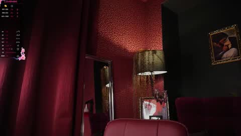 Snapshot of 1reisatumi chatting on November 22, 6:07 pm Rei online show from November 22, 6:07 pm