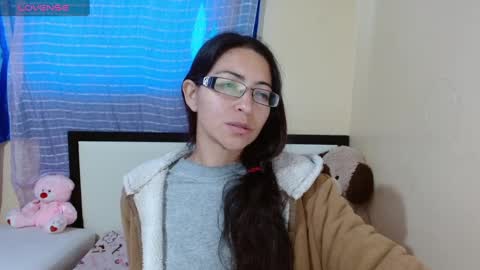 paola online show from January 13, 11:49 pm