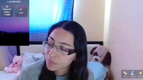 paola online show from January 18, 6:21 pm