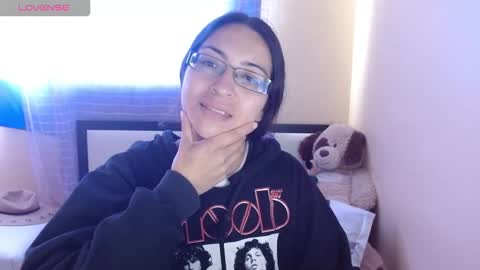 paola online show from September 12, 10:10 pm