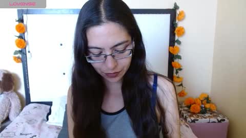 paola online show from January 15, 10:13 pm