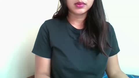 Snapshot of 1smile4u chatting on March 24, 2:27 am 1smile4u online show from March 24, 2:27 am
