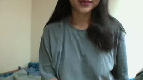 Snapshot of 1smile4u chatting on April 17, 6:49 am 1smile4u online show from April 17, 6:49 am