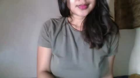 Snapshot of 1smile4u chatting on May 3, 1:50 pm 1smile4u online show from May 3, 1:50 pm