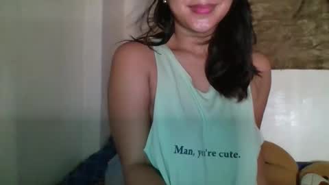 Snapshot of 1smile4u chatting on May 9, 5:07 pm 1smile4u online show from May 9, 5:07 pm