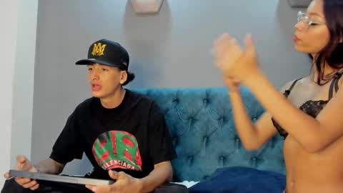 1Threestar online show from January 25, 4:03 pm