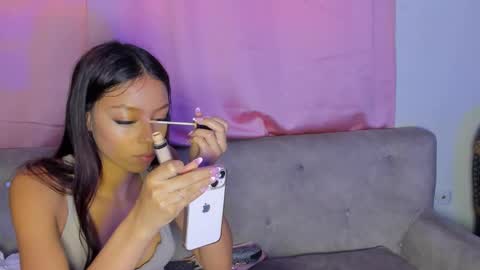 1Threestar online show from February 4, 12:44 pm