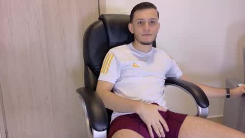 Tommy online show from March 13, 5:14 am