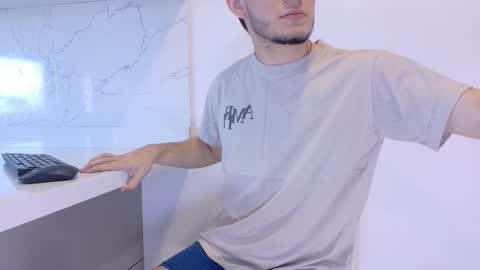 Tommy online show from March 15, 9:54 pm