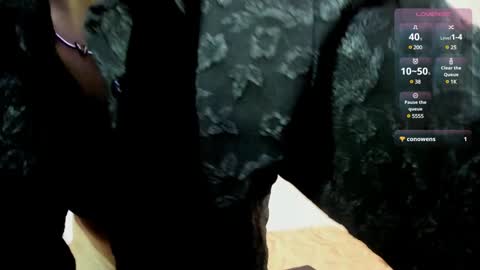 Snapshot of 1vampirella_gs chatting on January 9, 6:36 pm Milos online show from January 9, 6:36 pm