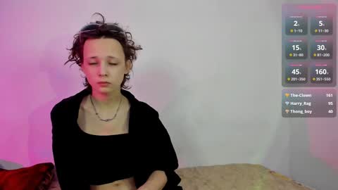 Snapshot of 1vampirella_gs chatting on January 10, 10:57 pm Milos online show from January 10, 10:57 pm