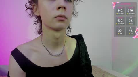 Snapshot of 1vampirella_gs chatting on January 16, 12:55 am Milos online show from January 16, 12:55 am