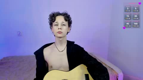 Snapshot of 1vampirella_gs chatting on February 8, 7:04 am Milos online show from February 8, 7:04 am