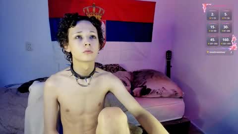 Snapshot of 1vampirella_gs chatting on March 11, 3:16 am Milos online show from March 11, 3:16 am