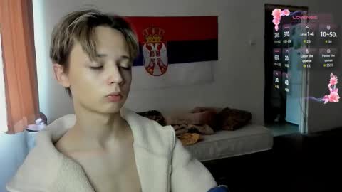 Snapshot of 1vampirella_gs chatting on October 14, 10:38 am Milos online show from October 14, 10:38 am