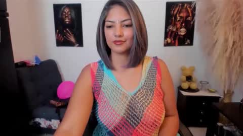 Snapshot of 1wayra chatting on May 29, 2:37 pm 1wayra online show from May 29, 2:37 pm
