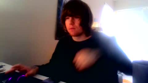 Snapshot of 2006nolimit chatting on December 4, 8:06 pm IllDoAnyThingForYou online show from December 4, 8:06 pm