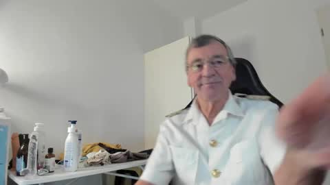 Henk online show from January 18, 3:38 pm