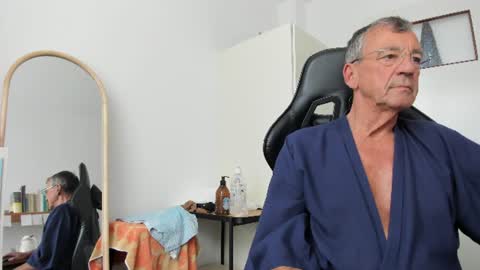 Henk online show from June 30, 1:56 pm