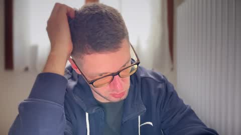 Romano online show from January 10, 11:54 am