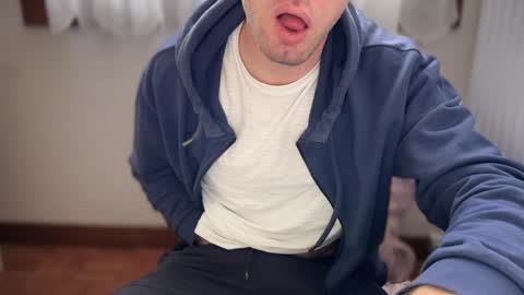 Romano online show from January 12, 1:16 pm