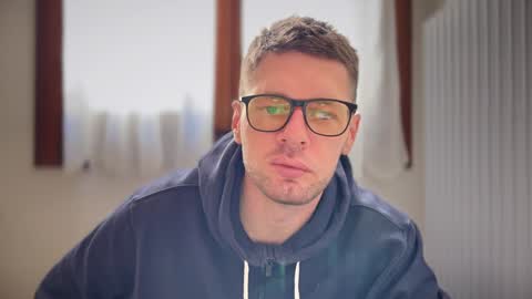 Romano online show from January 14, 12:03 pm