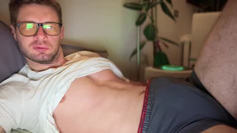 Romano online show from February 1, 8:26 pm